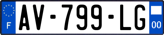 AV-799-LG