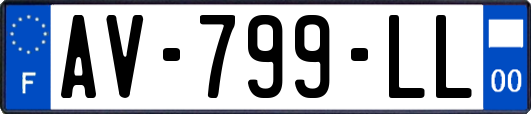 AV-799-LL