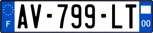 AV-799-LT