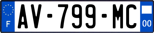 AV-799-MC