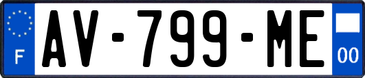 AV-799-ME