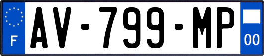 AV-799-MP