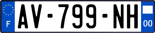 AV-799-NH