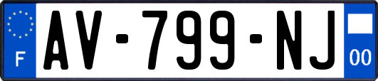 AV-799-NJ