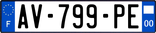 AV-799-PE