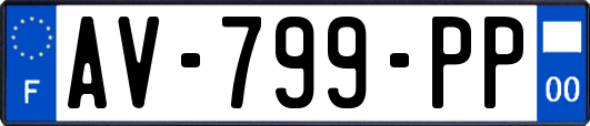 AV-799-PP