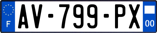 AV-799-PX