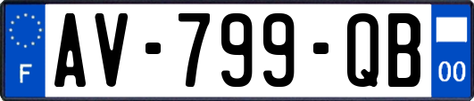 AV-799-QB