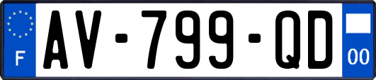 AV-799-QD