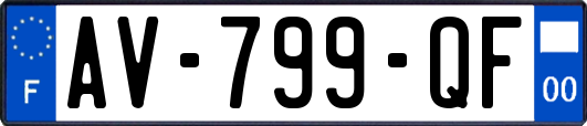 AV-799-QF