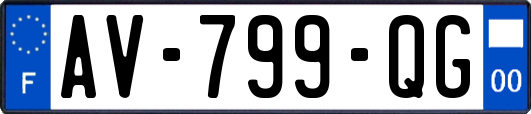 AV-799-QG
