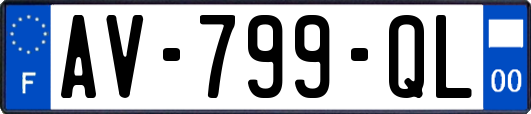 AV-799-QL
