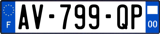 AV-799-QP