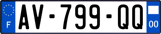 AV-799-QQ
