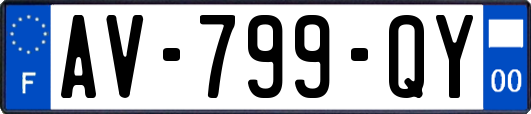 AV-799-QY