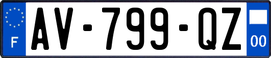 AV-799-QZ