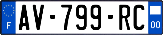 AV-799-RC