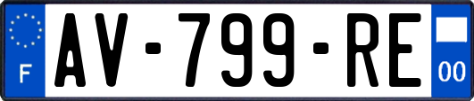 AV-799-RE