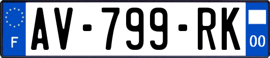 AV-799-RK