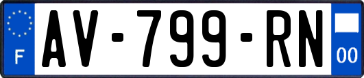 AV-799-RN