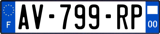 AV-799-RP