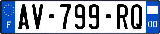 AV-799-RQ