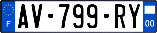 AV-799-RY