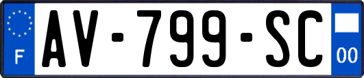 AV-799-SC