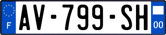 AV-799-SH