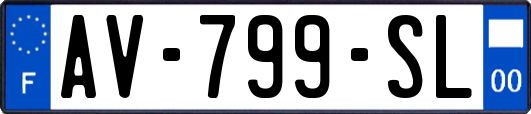 AV-799-SL