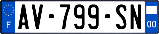 AV-799-SN