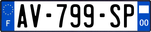 AV-799-SP