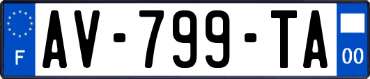 AV-799-TA