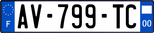 AV-799-TC