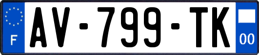 AV-799-TK