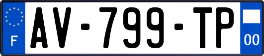 AV-799-TP