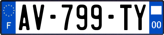AV-799-TY