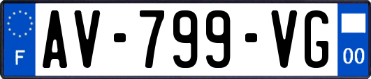AV-799-VG