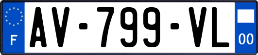 AV-799-VL