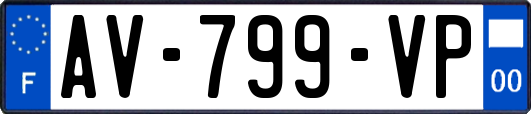 AV-799-VP