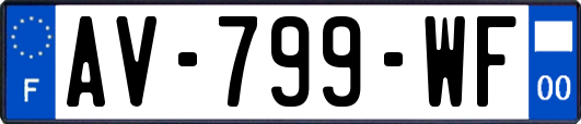 AV-799-WF