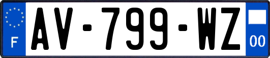 AV-799-WZ