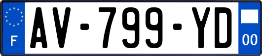 AV-799-YD