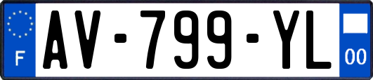 AV-799-YL