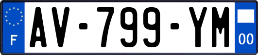 AV-799-YM