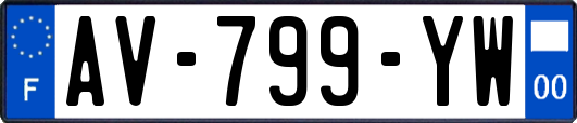 AV-799-YW