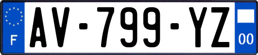 AV-799-YZ