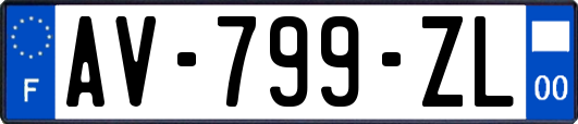 AV-799-ZL