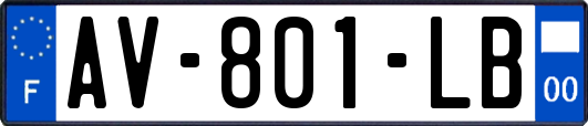 AV-801-LB
