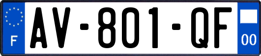 AV-801-QF